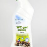EcoVariant proekologiczny żel do WC z orzechów piorących 800g