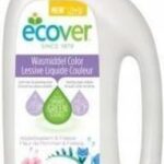Ecover Color Kwiat Jabłoni Płyn Do Prania 1,5L