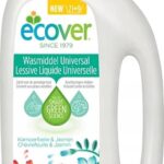 Ecover Jaśmin Uniwersalny Płyn do Prania 1,5l Be