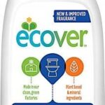 Ecover Płyn Do Czyszczenia Wc 750 Ml Ekologiczny