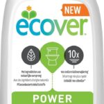 Ecover Silny Środek Do Czyszczenia Toalet