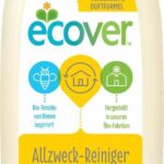 Ecover Uniwersalny środek do czyszczenia trawa cytrynowa 750ml