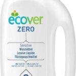 Ecover Zero Środek Piorący 30 Cykli Prania
