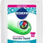 Ecozone Bio Płyn Do Prania Skoncentrowany Bio 166 Prań 5L