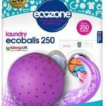 Ecozone Kula piorąca Midnight Jasmine - zapach jaśminu, 250 prań