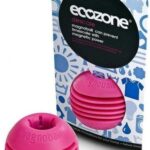 Ecozone Kula Przeciw Osadzaniu Się Kamienia W Pralce 1 Sztuka
