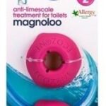 Ecozone Magnoloo Zapobiega Powstawaniu Kamienia W Toaletach