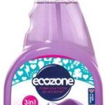 Ecozone Płyn do mycia szyb i luster 500ml