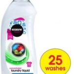 Ecozone Płyn Do Prania Super Skoncentrowany Na 25 Prań 1l