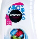 Ecozone Płyn do Prania Super Skoncentrowany NON-BIO Ecozone 1 L, 25 prań