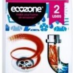 Ecozone Płyn Do Udrażniania Rur Zatkanych Włosami 250ml
