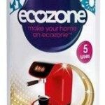 Ecozone Płyn Do Usuwania Kamienia I Resztek Kawy Z Ekspresu Ecozone 500 Ml
