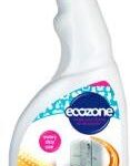 Ecozone Spray Do Codziennego Mycia Kabiny Prysznicowej Bez Wycierania 500Ml