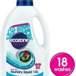 Ecozone Środki Czystości Płyn Do Prania 1,5 L 18 Prań