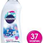 Ecozone Środki Czystości Płyn Zmiękczający Do Tkanin 1L 37 Prań
