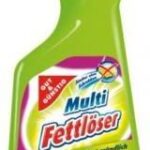 Edeka G&G Multi Fettloser 750Ml Odtłuszczacz