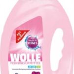 Edeka Żel Do Prania Wełny I Tkanin Delikatnych 37 Prań