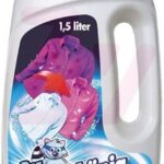 Edg Der Waschkönig Odplamiacz Tlenowy W Płynie 1,5L (71708)