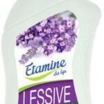 Edl Płyn Do Prania Tkanin Kolorowych I Białych Organiczna Lawenda I Pomarańcza 1 L