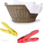 Eh Excellent Houseware Klamerki Do Prania 32szt. Tworzywo Sztuczne