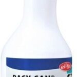 Eilfix Bacy-San neutralizator zapachów Koncentrat Bacysan ze spryskiwaczem 1l