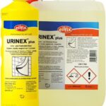 Eilfix Silny Detergent Do Fug Oraz Toalet Urinex Plus 10 L