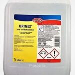 EILFIX URINEX do czyszczenia wc 5L