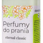Ekologiczne PERFUMY DO PRANIA 300ml koncentrat