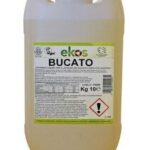Ekos Delikatny Płyn Do Prania Ręcznego I W Pralce Z Olejkiem Lawendowym 10 Kg