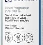 Electrolux E6WMFR020 - Zapach do pralek Steam Fragrance