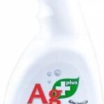 Elfa Farm Środek Do Czyszczenia Łazienki Z Jonami 500ml 7003