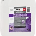 Emichem Jax Professional 46 Płyn Płuczący Do Pieców Konwekcyjno-Parowych 20L (9217480D1)