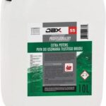 Emichem Jax Professional 55 Extra Potens Preparat Do Usuwania Tłustego Brudu 10L (D21A415Ee)