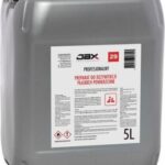 Emichem P.P Jax Professional Preparat Do Dezynfekcji Płaskich Powierzchni 5L