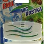Emil Kostka Do Wc 40 G Leśna