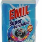 Emil Udrażniacz W Granulkach 500 G