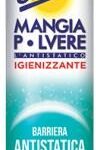 Emulsio Mangia Polvere Igienizzante Antystatyczny Spray Do Usuwania Kurzu 300Ml
