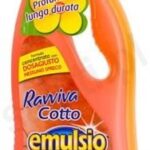 Emulsio Ravviva Płyn Do Mycia Płytek (750 Ml)