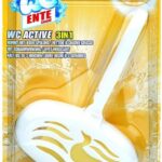 Ente Zawieszka Do Wc Citrus 40G