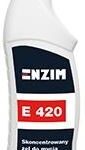 Enzim E420 Skoncentrowany Żel Do Mycia I Odkamieniania 0,7L