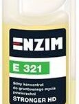 Enzim Gruntowne Mycie Powierzchni Stronger Hd 1L