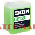 Enzim Koncentrat Do Codziennego Mycia Podłóg 5L