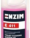 Enzim Koncentrat Do Codziennego Mycia Sanitariatów Toilet Cleaning System Hd 1L
