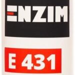 Enzim Preparat Do Gruntownego Czyszczenia Fug (E431)