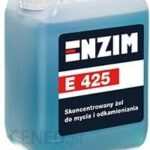 Enzim Żel Do Mycia I Odkamieniania 5L