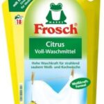 Erdal Rex Frosch Citrus Żel Do Białego 1,8 L