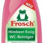 Erdal Rex Frosch Himbeer Essig Żel Do Wc 750 Ml