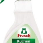 Erdal Rex Frosch Kuchen Hygiene Reiniger 300 Ml