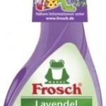 Erdal Rex Frosch Lawendowy Płyn Do Mycia Łazienki 500 Ml