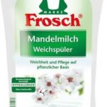 Erdal Rex Frosch Mandelmilch Płyn Do Płukania 1 L